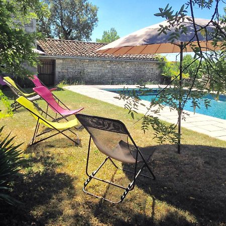La Vayssade - Maison d'Hôtes - Jacuzzi, Piscine&Truffes Lalbenque Exterior foto