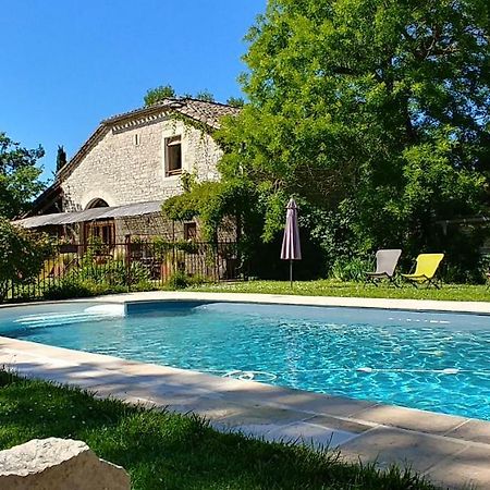 La Vayssade - Maison d'Hôtes - Jacuzzi, Piscine&Truffes Lalbenque Exterior foto
