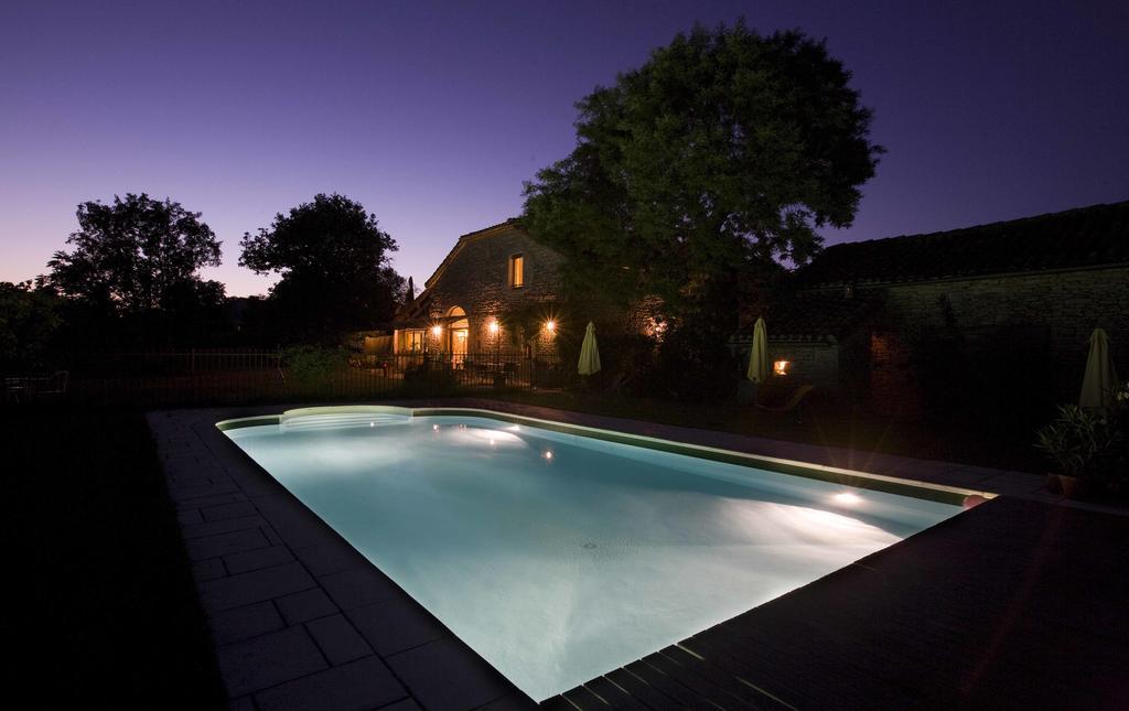 La Vayssade - Maison d'Hôtes - Jacuzzi, Piscine&Truffes Lalbenque Exterior foto