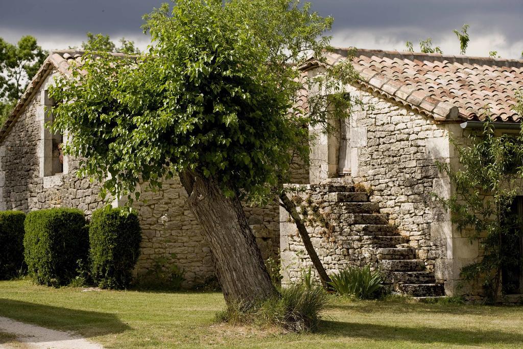 La Vayssade - Maison d'Hôtes - Jacuzzi, Piscine&Truffes Lalbenque Exterior foto