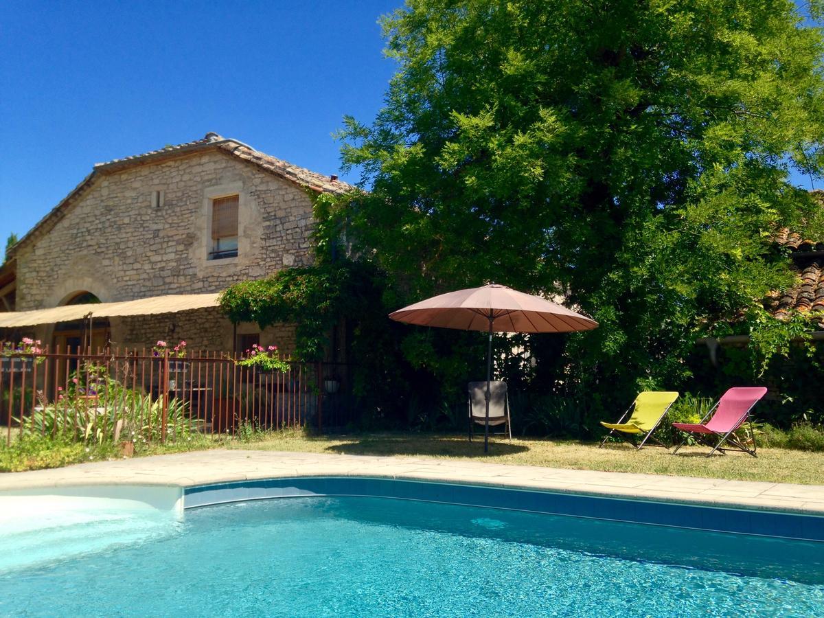 La Vayssade - Maison d'Hôtes - Jacuzzi, Piscine&Truffes Lalbenque Exterior foto